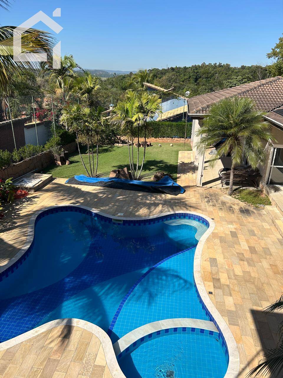 Casa, 4 quartos, 425 m² - Foto 8