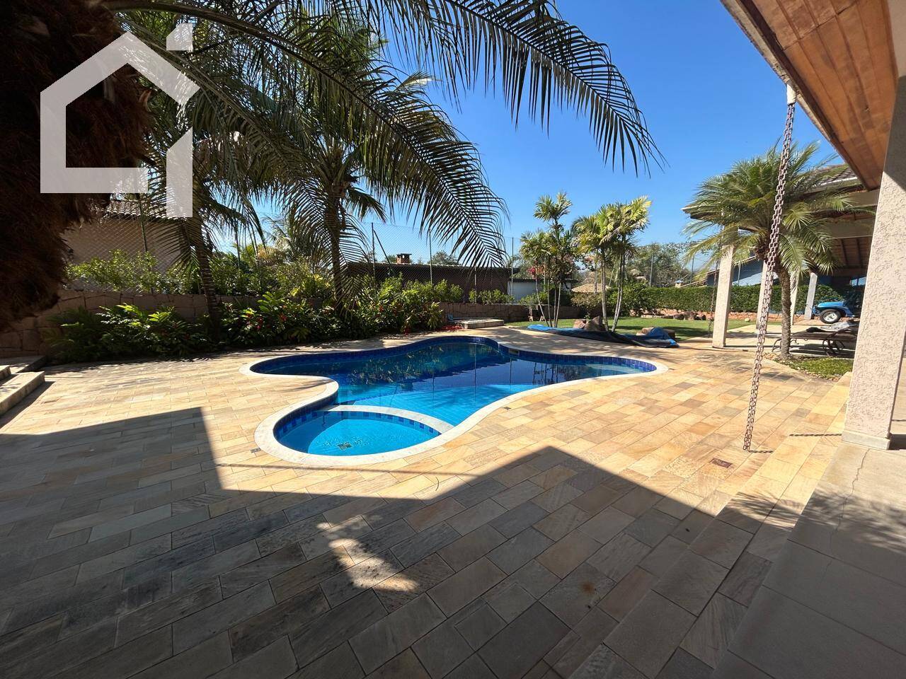 Casa, 4 quartos, 425 m² - Foto 9