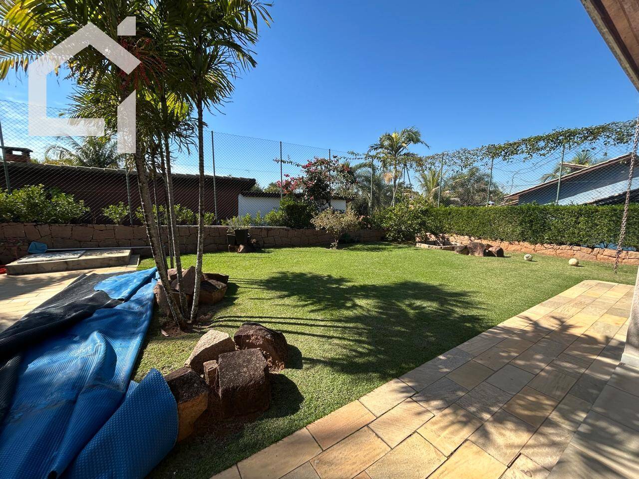 Casa, 4 quartos, 425 m² - Foto 11