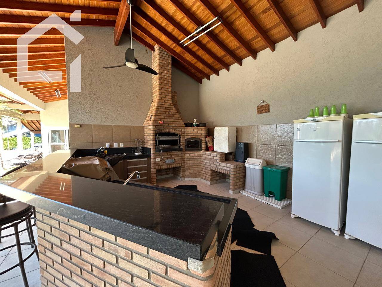Casa, 4 quartos, 425 m² - Foto 12