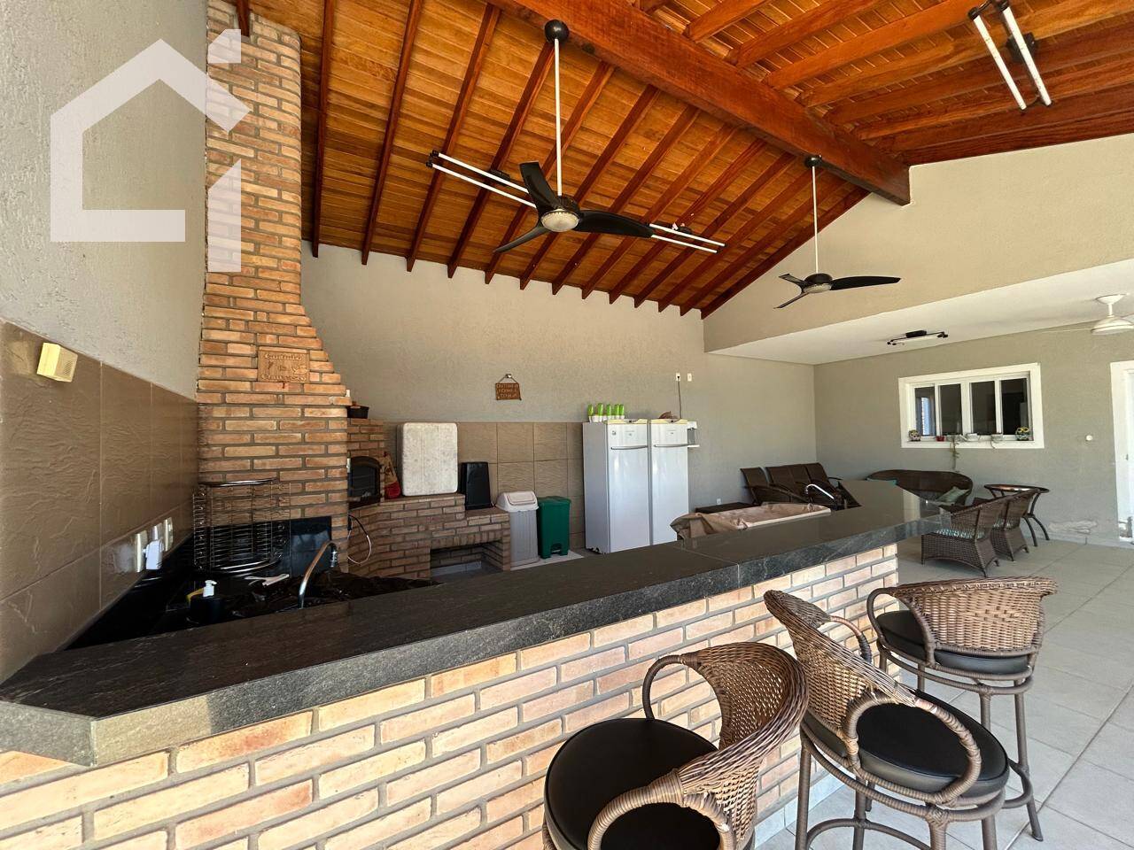 Casa, 4 quartos, 425 m² - Foto 13