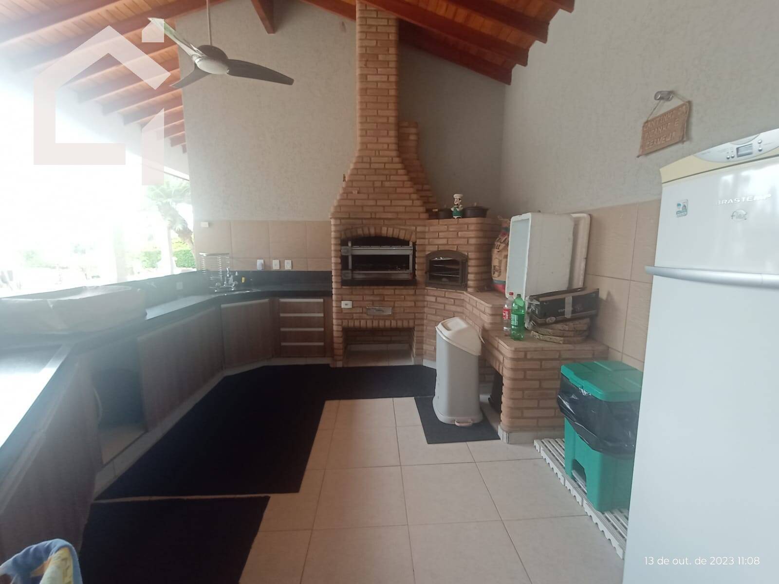 Casa, 4 quartos, 425 m² - Foto 14
