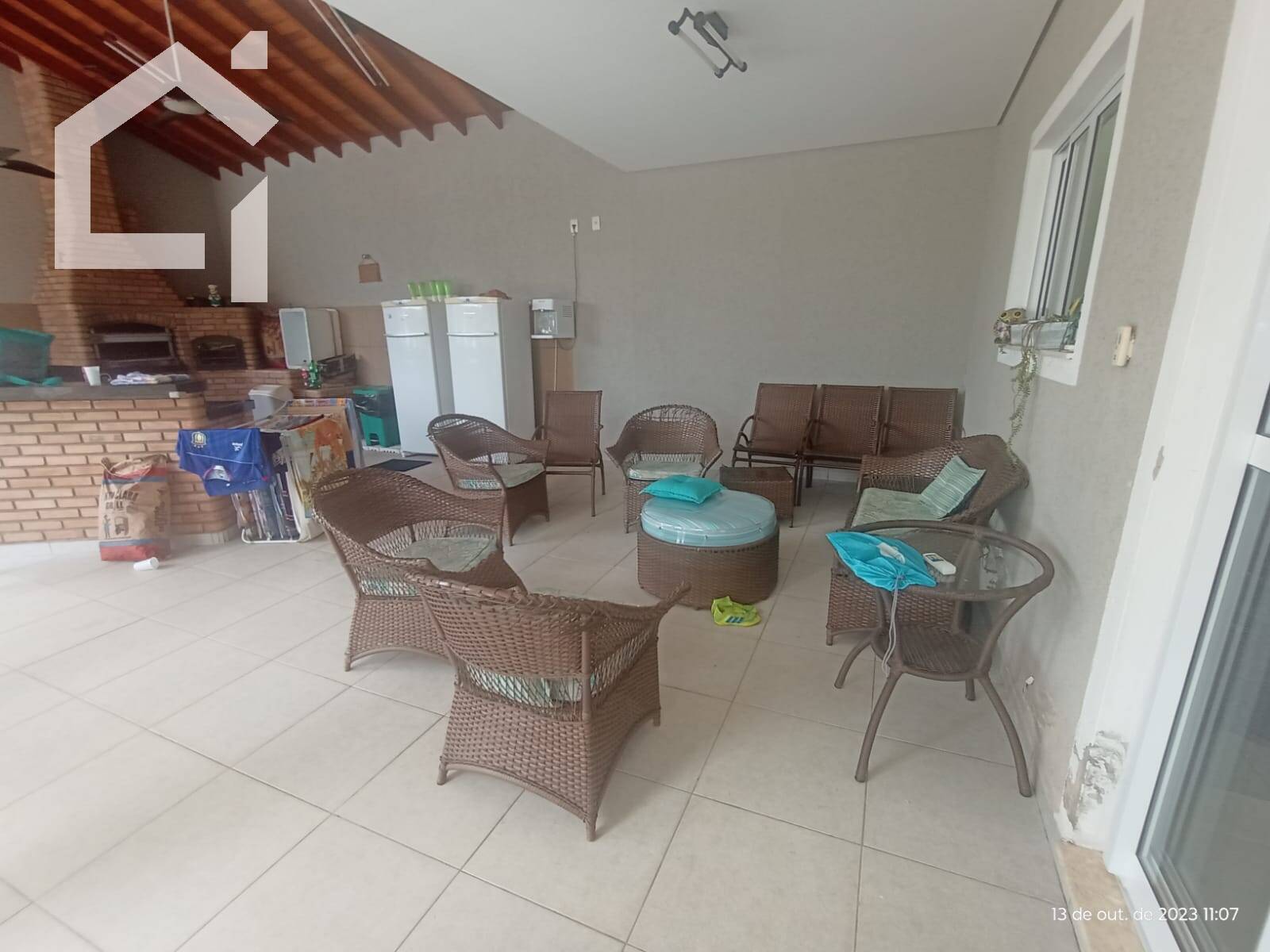 Casa, 4 quartos, 425 m² - Foto 15