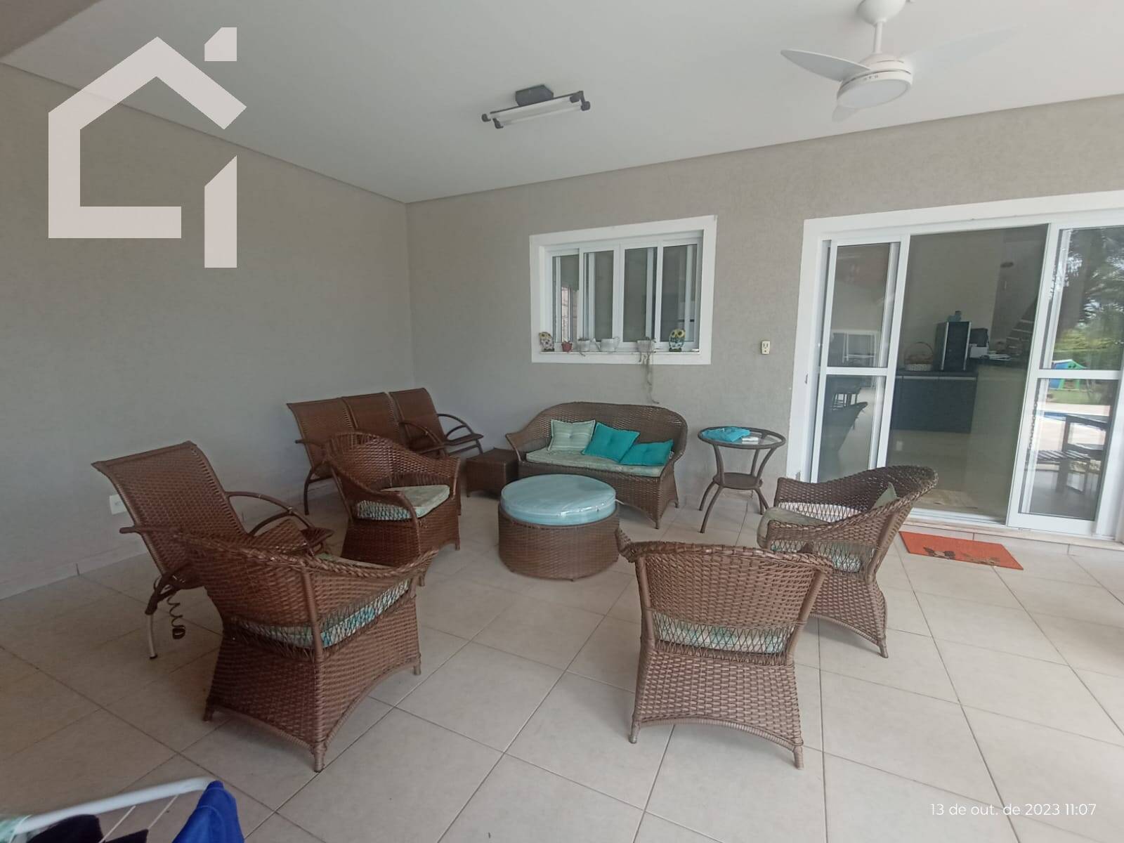Casa, 4 quartos, 425 m² - Foto 16