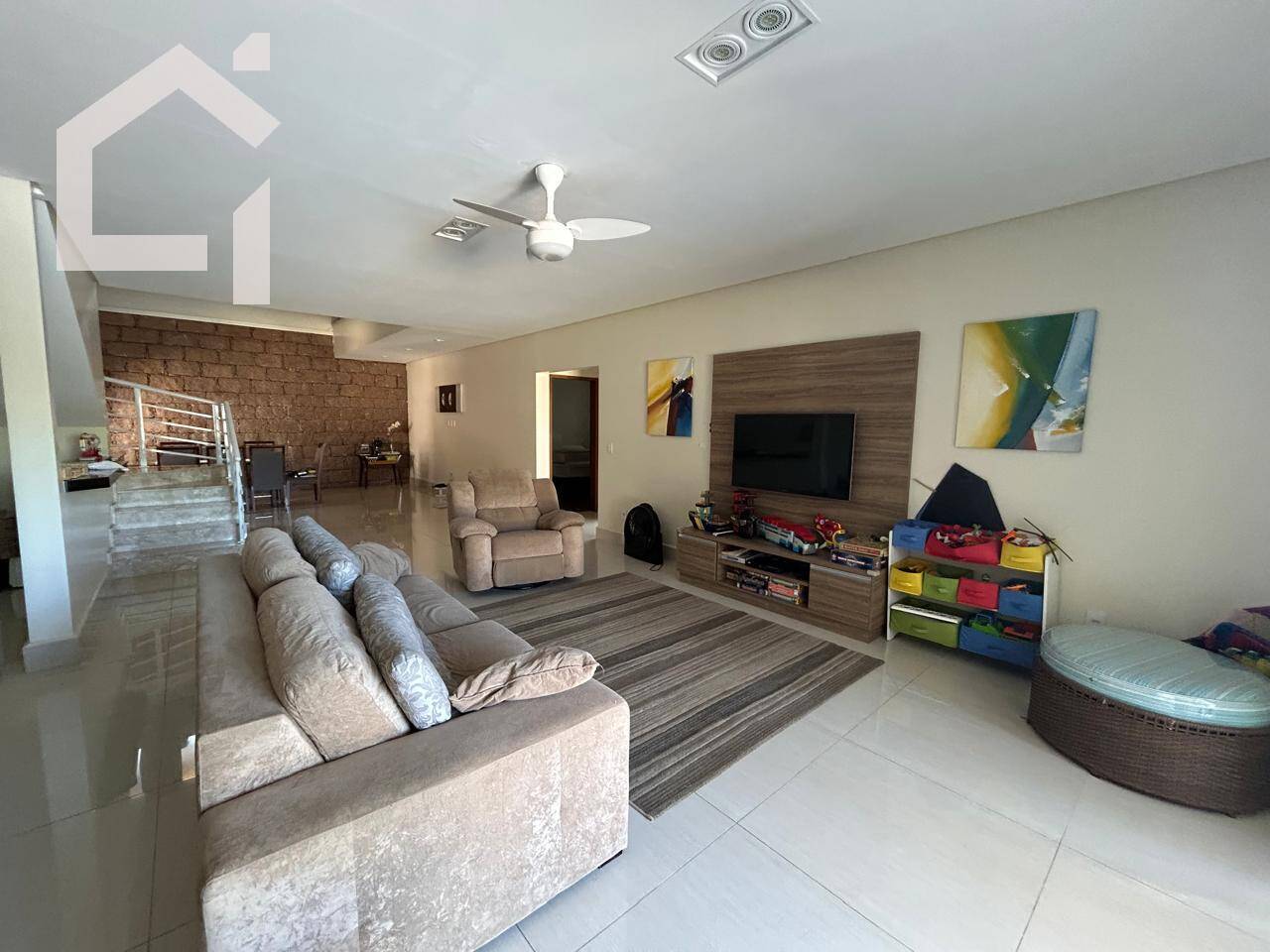 Casa, 4 quartos, 425 m² - Foto 17