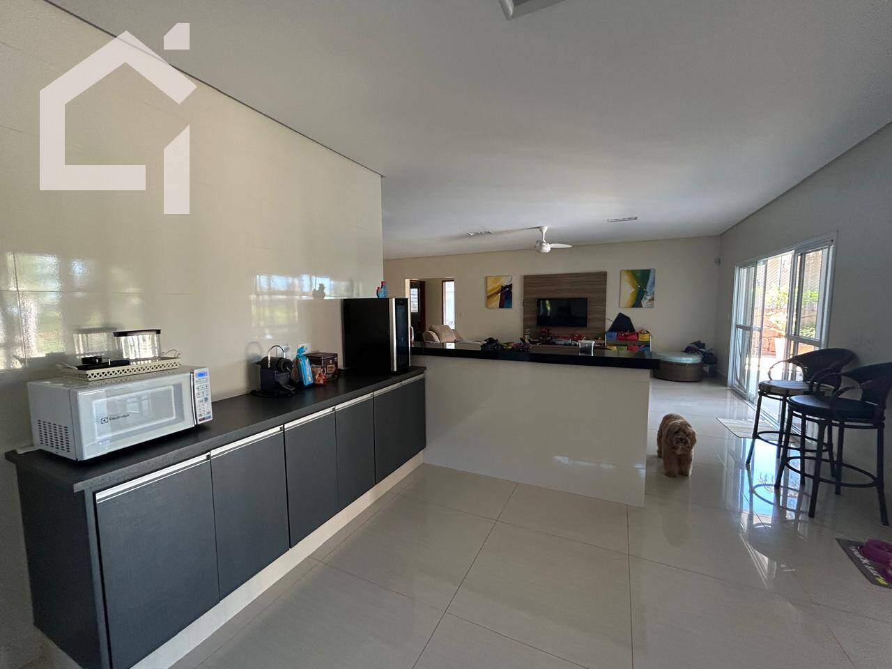 Casa, 4 quartos, 425 m² - Foto 21