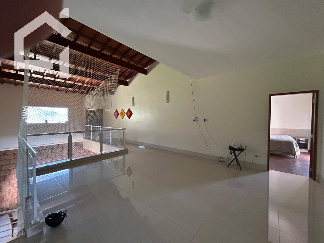 Casa, 4 quartos, 425 m² - Foto 22