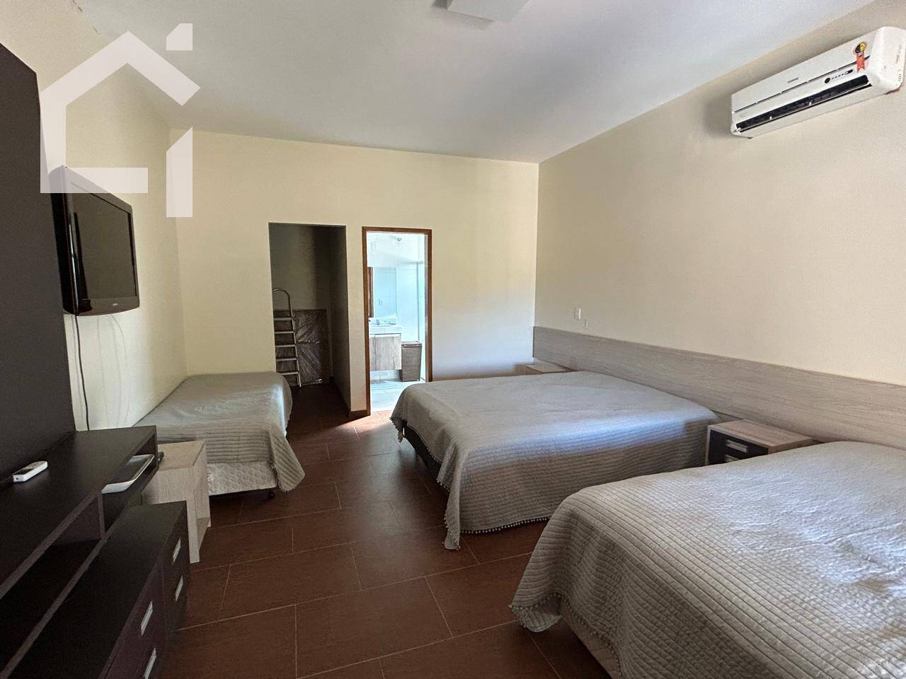 Casa, 4 quartos, 425 m² - Foto 23