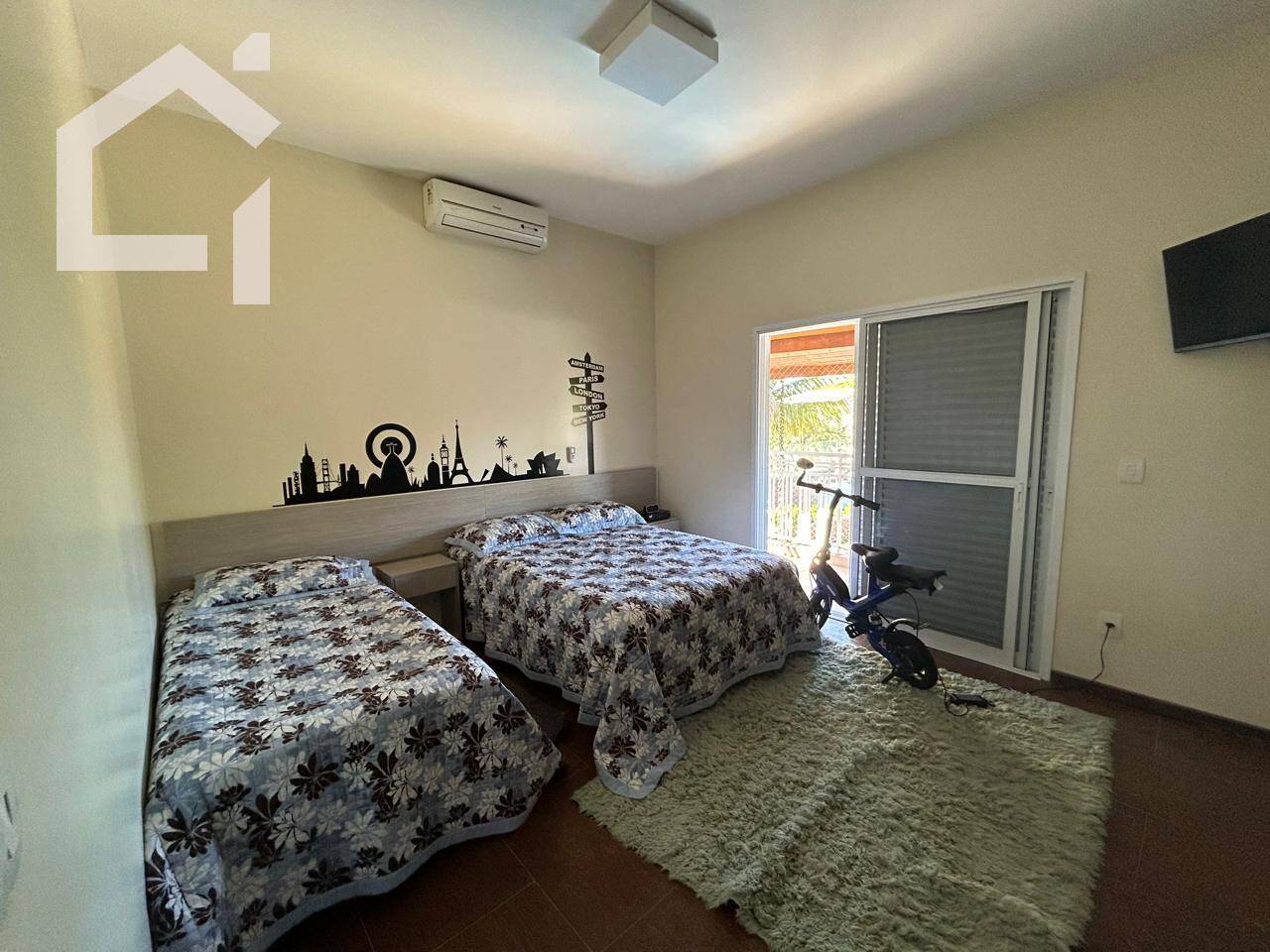 Casa, 4 quartos, 425 m² - Foto 29