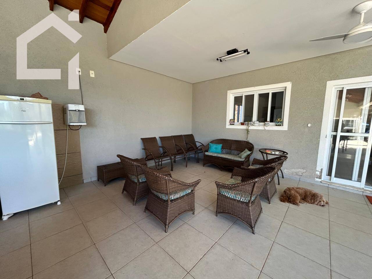 Casa, 4 quartos, 425 m² - Foto 37