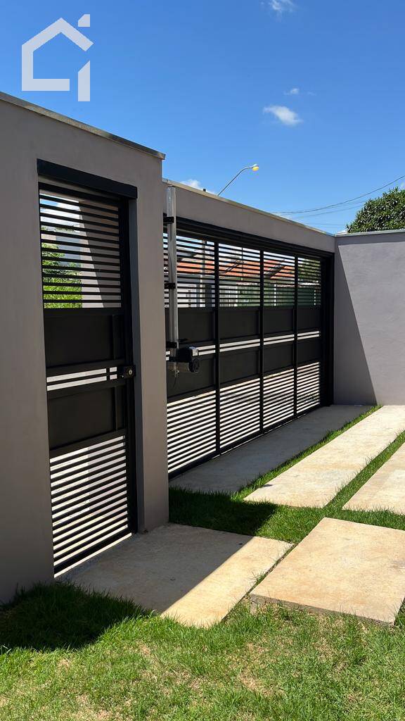 Casa, 3 quartos, 180 m² - Foto 2