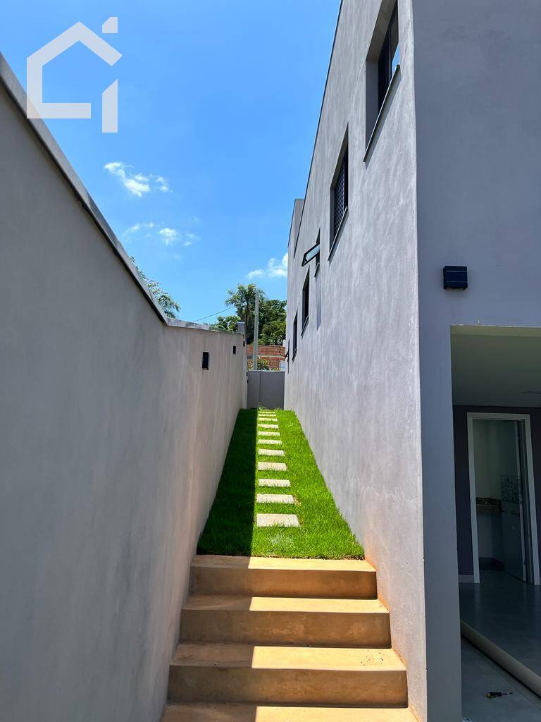 Casa, 3 quartos, 180 m² - Foto 5
