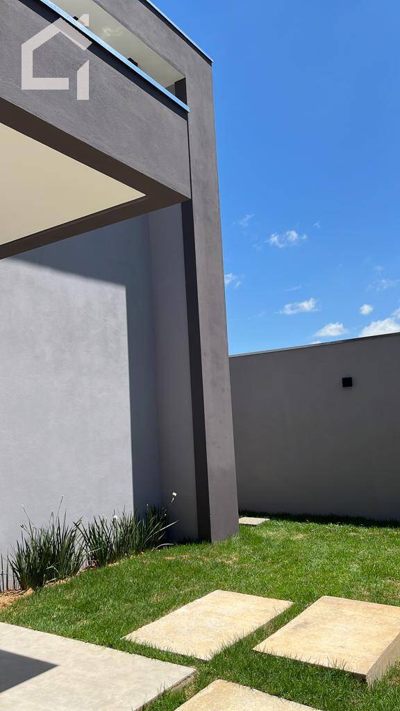 Casa, 3 quartos, 180 m² - Foto 3
