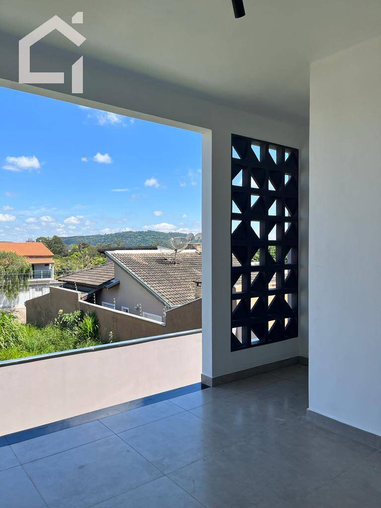 Casa, 3 quartos, 180 m² - Foto 19