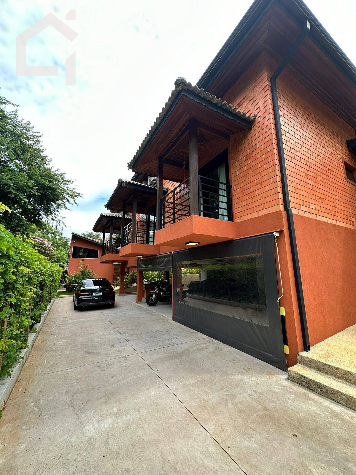 Casa, 4 quartos, 432 m² - Foto 4