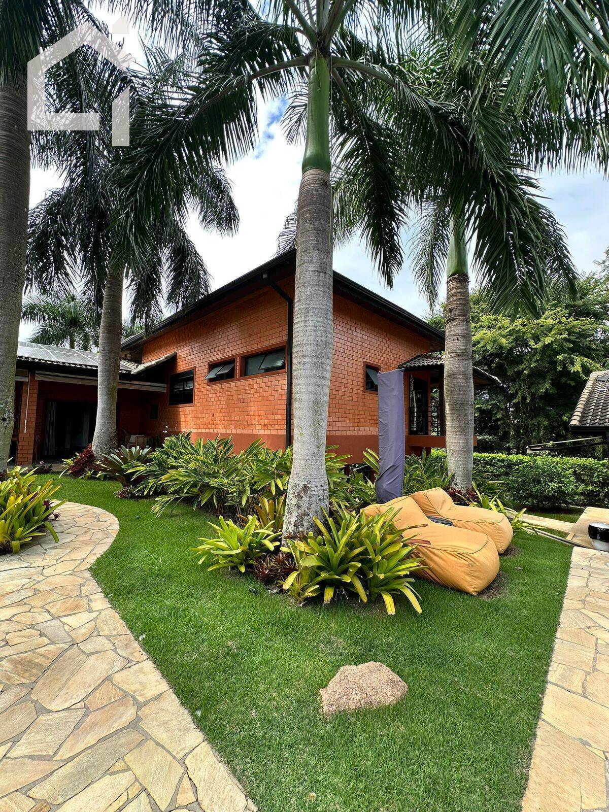 Casa, 4 quartos, 432 m² - Foto 6