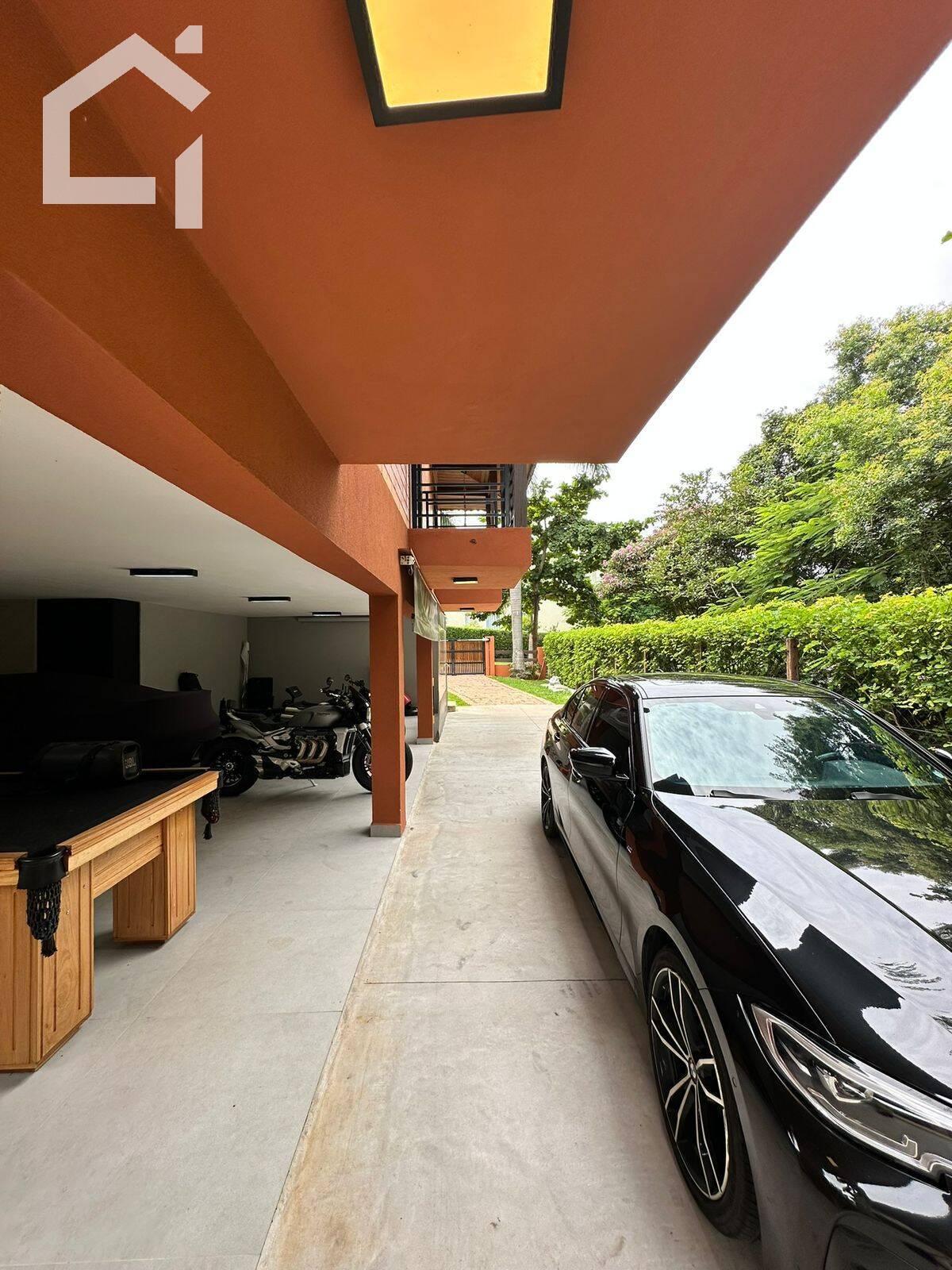 Casa, 4 quartos, 432 m² - Foto 7