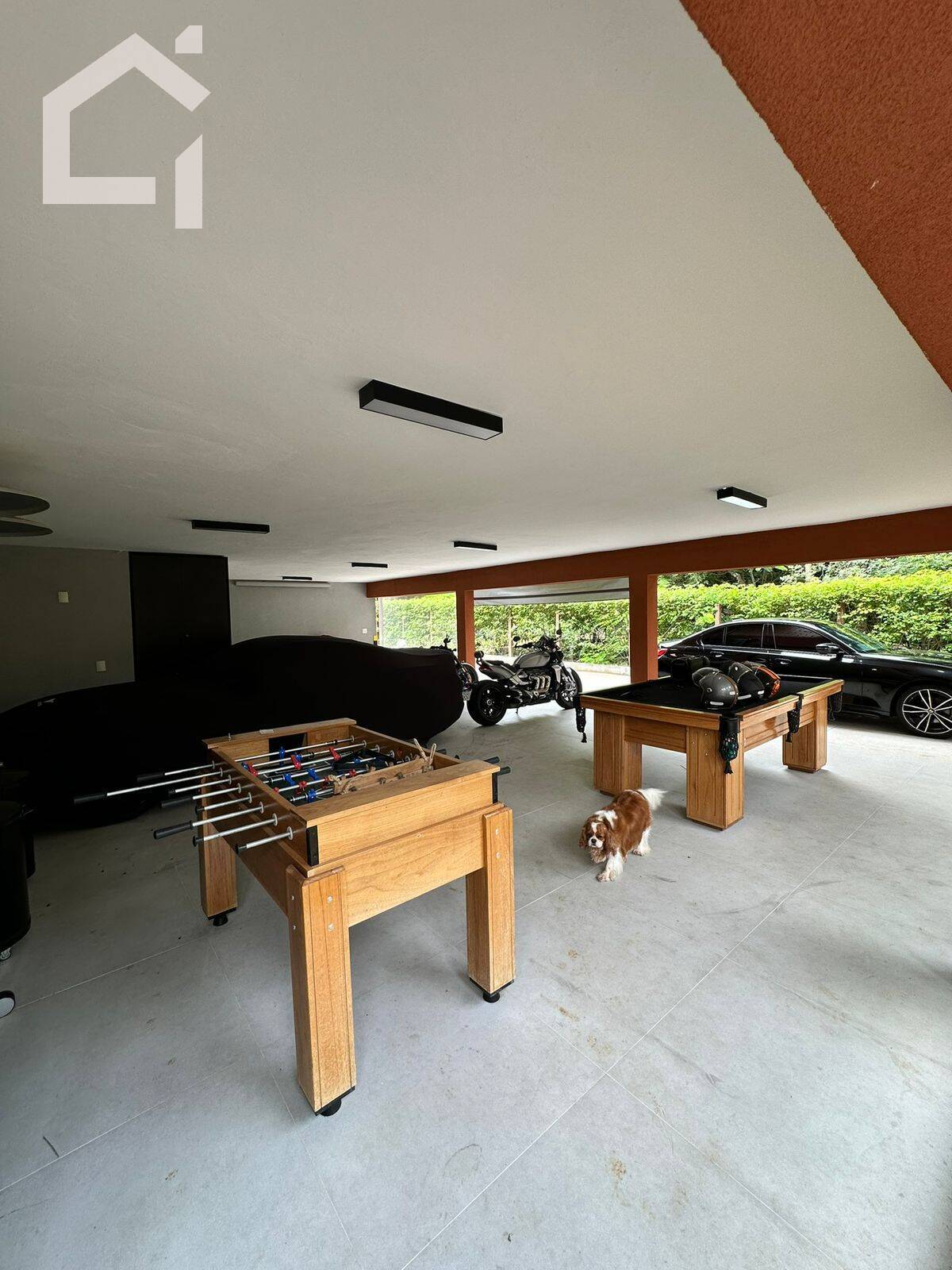 Casa, 4 quartos, 432 m² - Foto 9