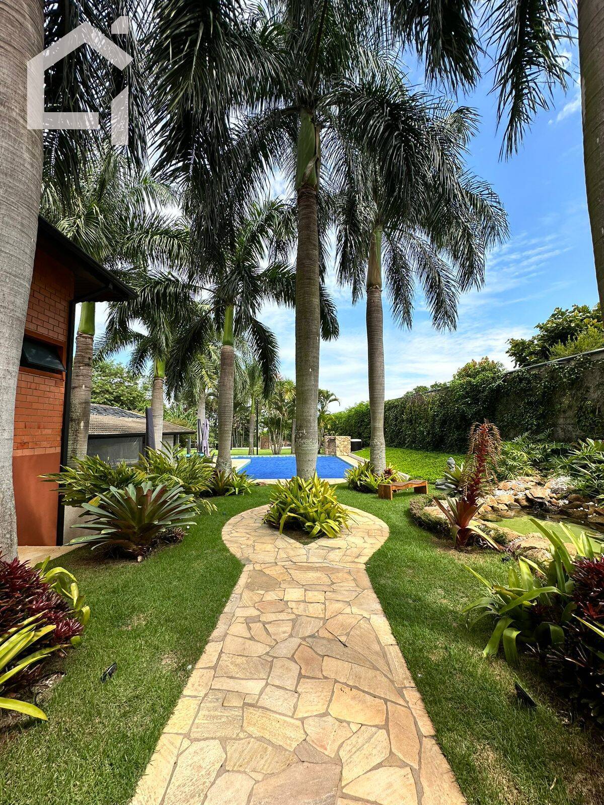 Casa, 4 quartos, 432 m² - Foto 11
