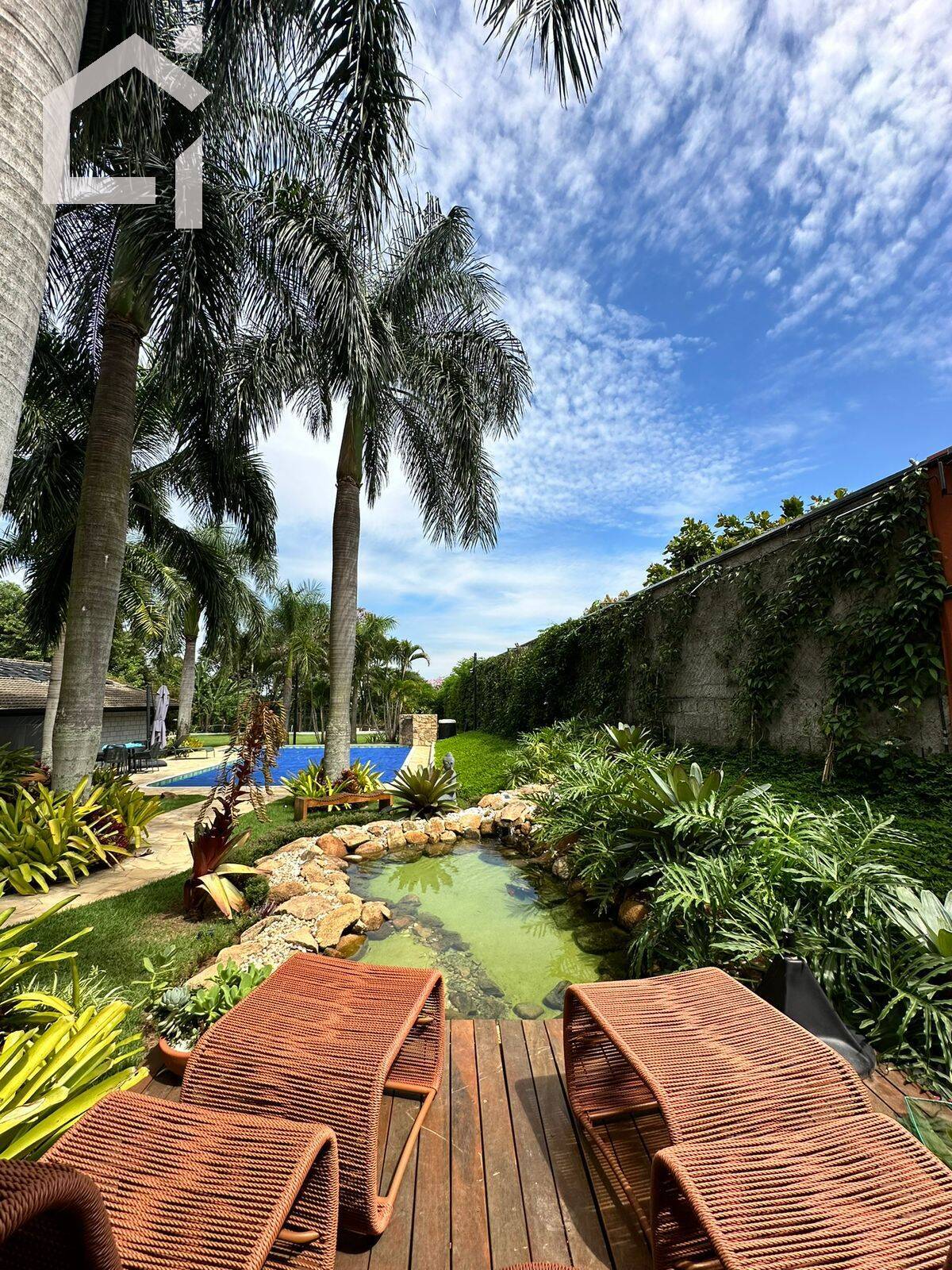 Casa, 4 quartos, 432 m² - Foto 12