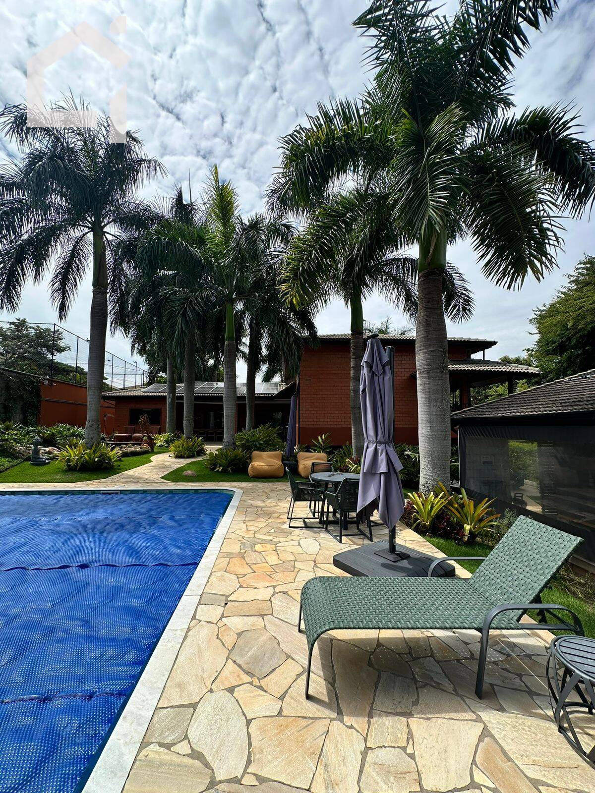Casa, 4 quartos, 432 m² - Foto 13