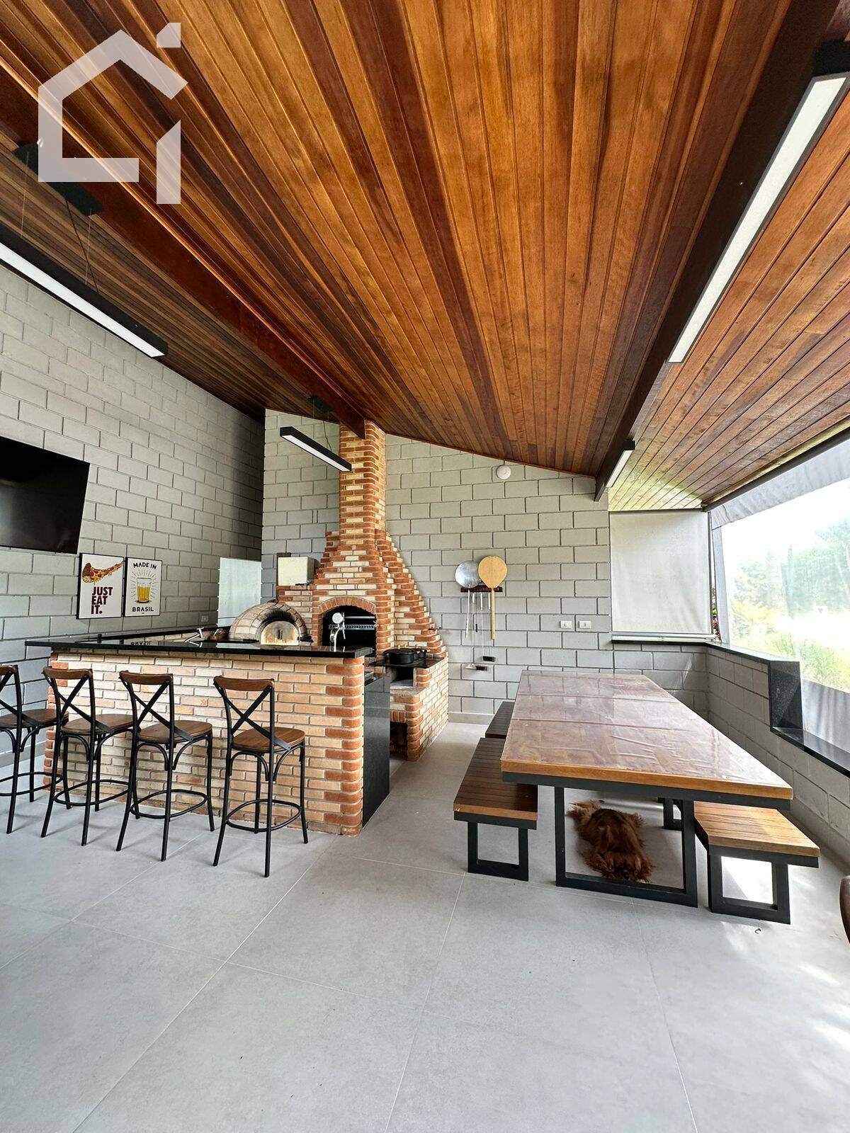 Casa, 4 quartos, 432 m² - Foto 14