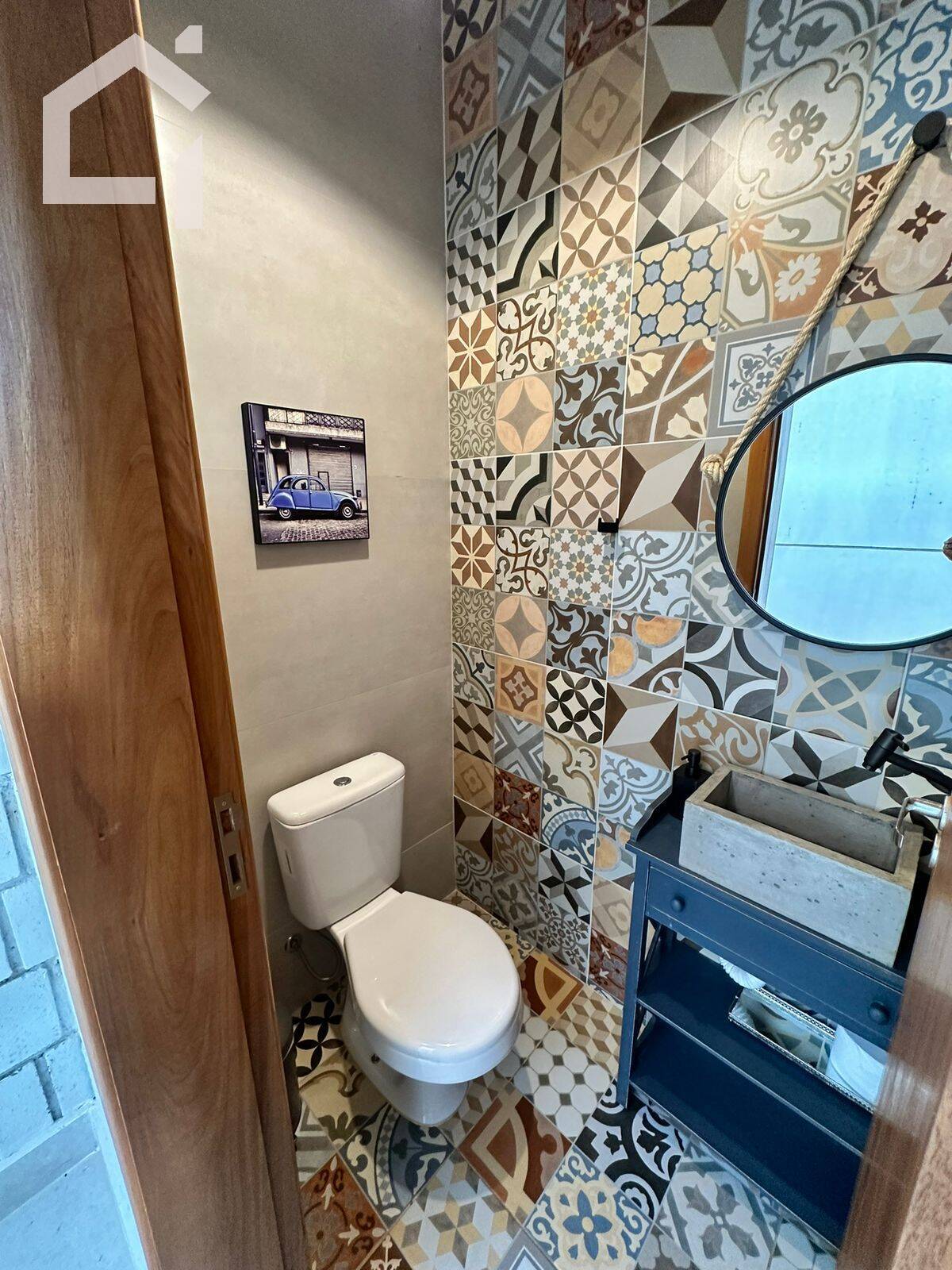 Casa, 4 quartos, 432 m² - Foto 15