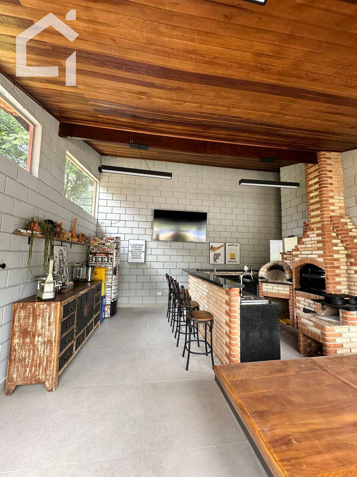 Casa, 4 quartos, 432 m² - Foto 18