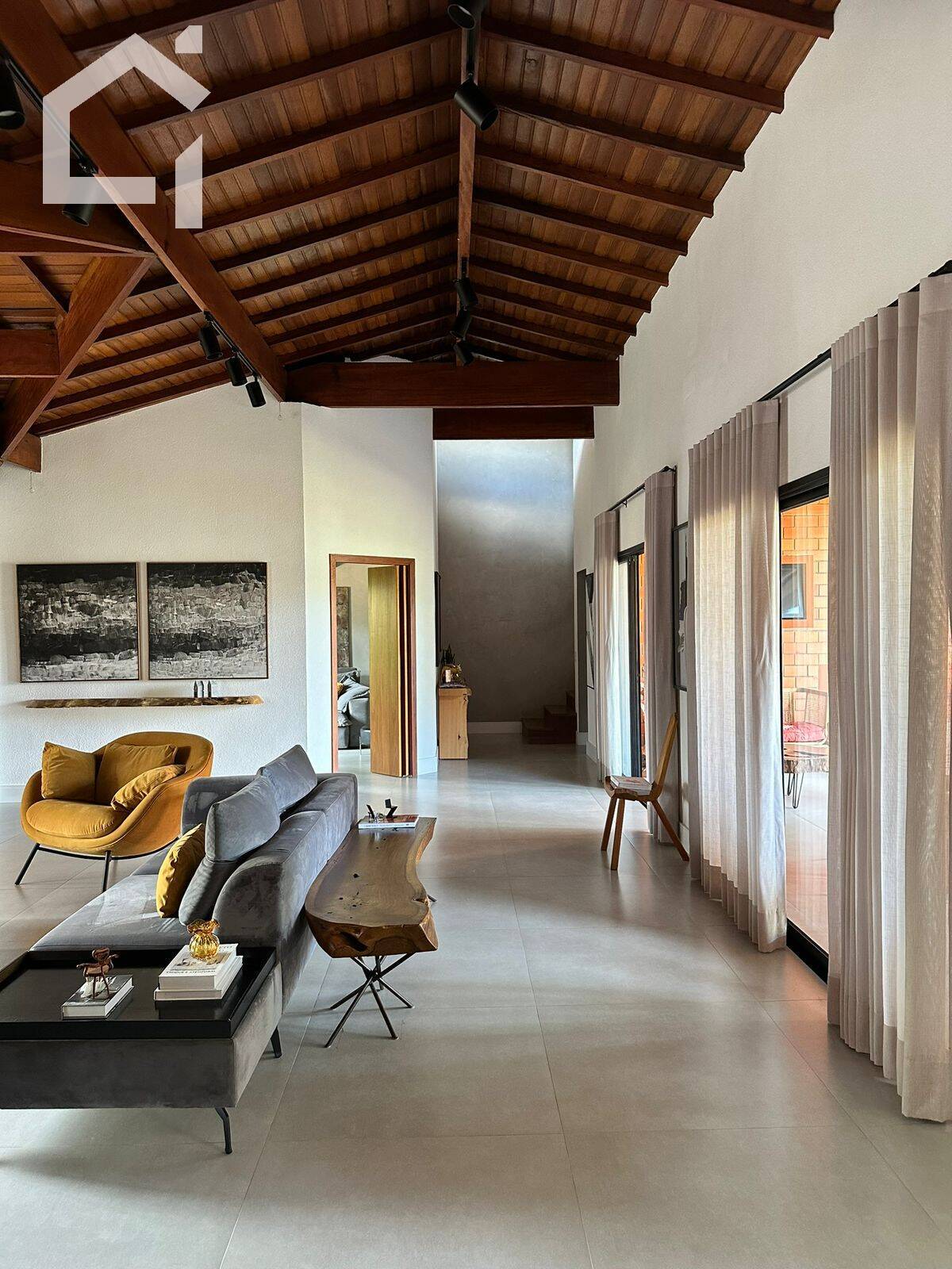 Casa, 4 quartos, 432 m² - Foto 24