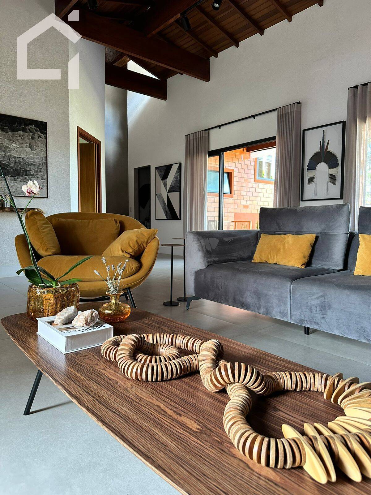 Casa, 4 quartos, 432 m² - Foto 23