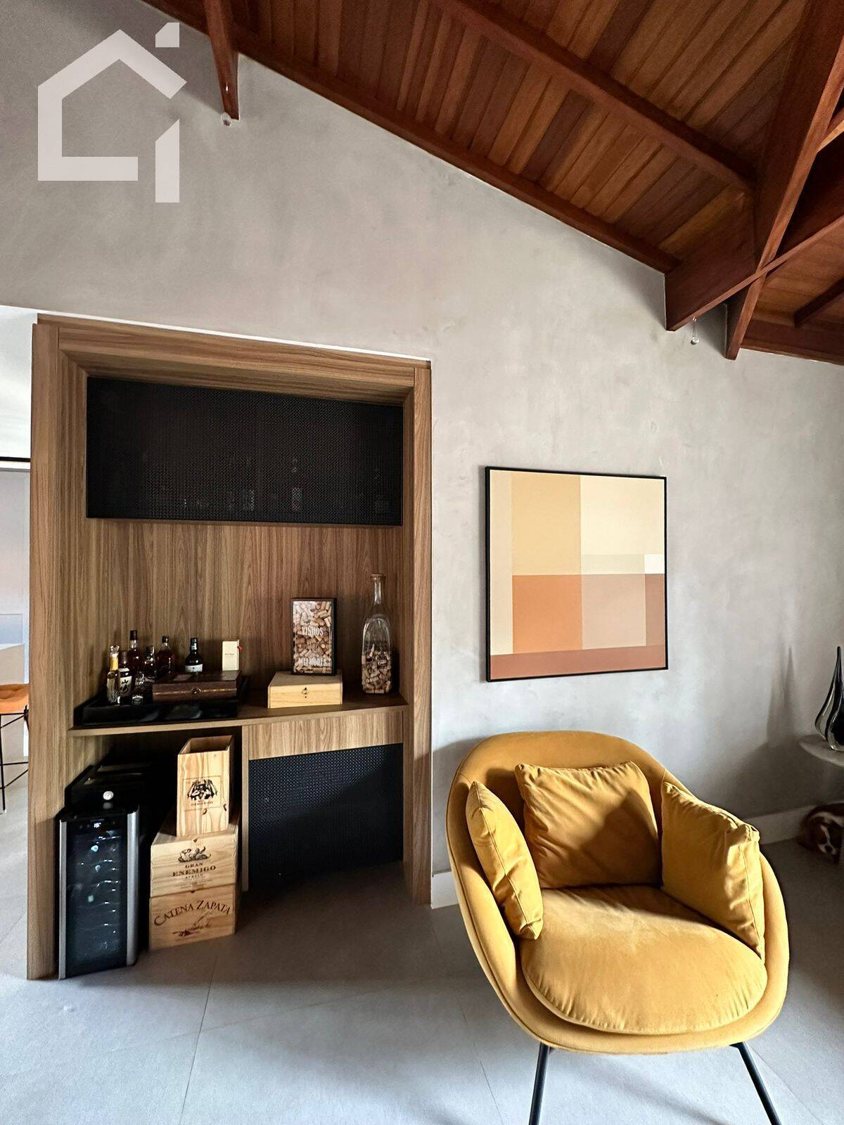 Casa, 4 quartos, 432 m² - Foto 28