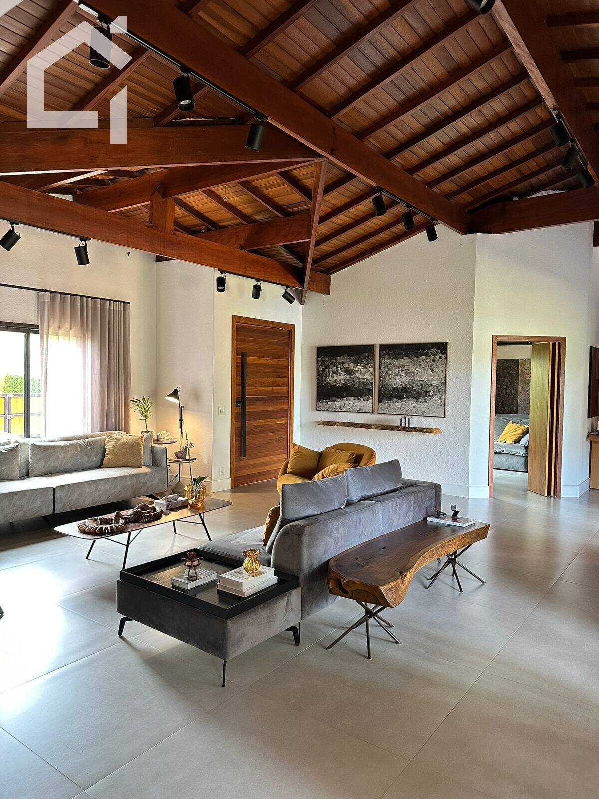 Casa, 4 quartos, 432 m² - Foto 26