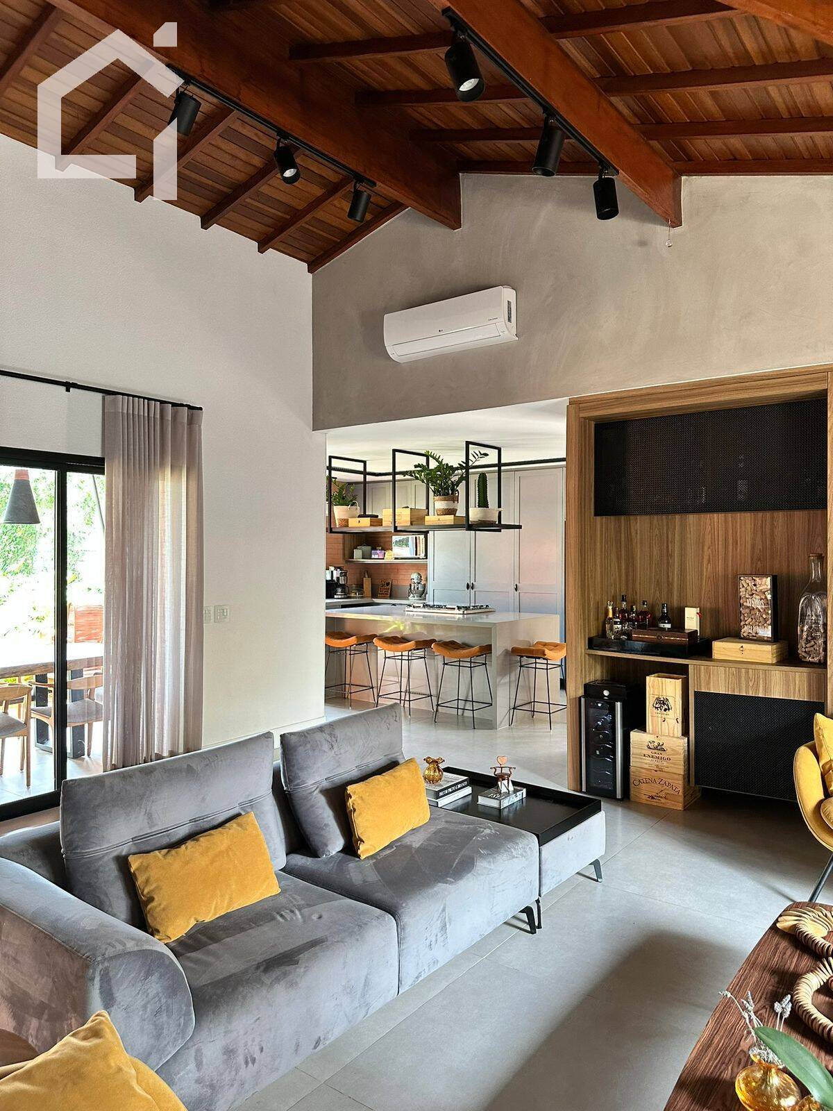 Casa, 4 quartos, 432 m² - Foto 25