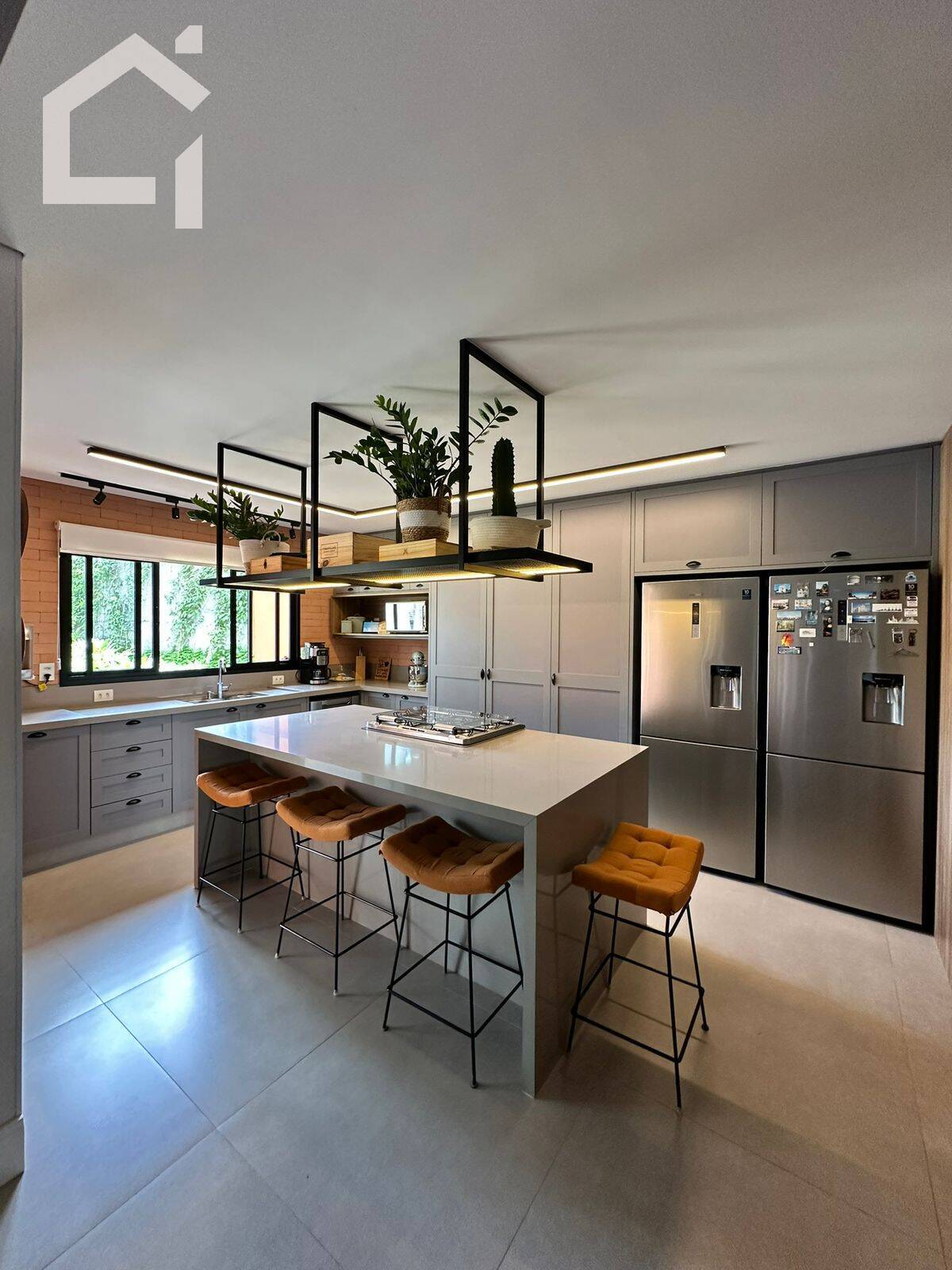Casa, 4 quartos, 432 m² - Foto 30