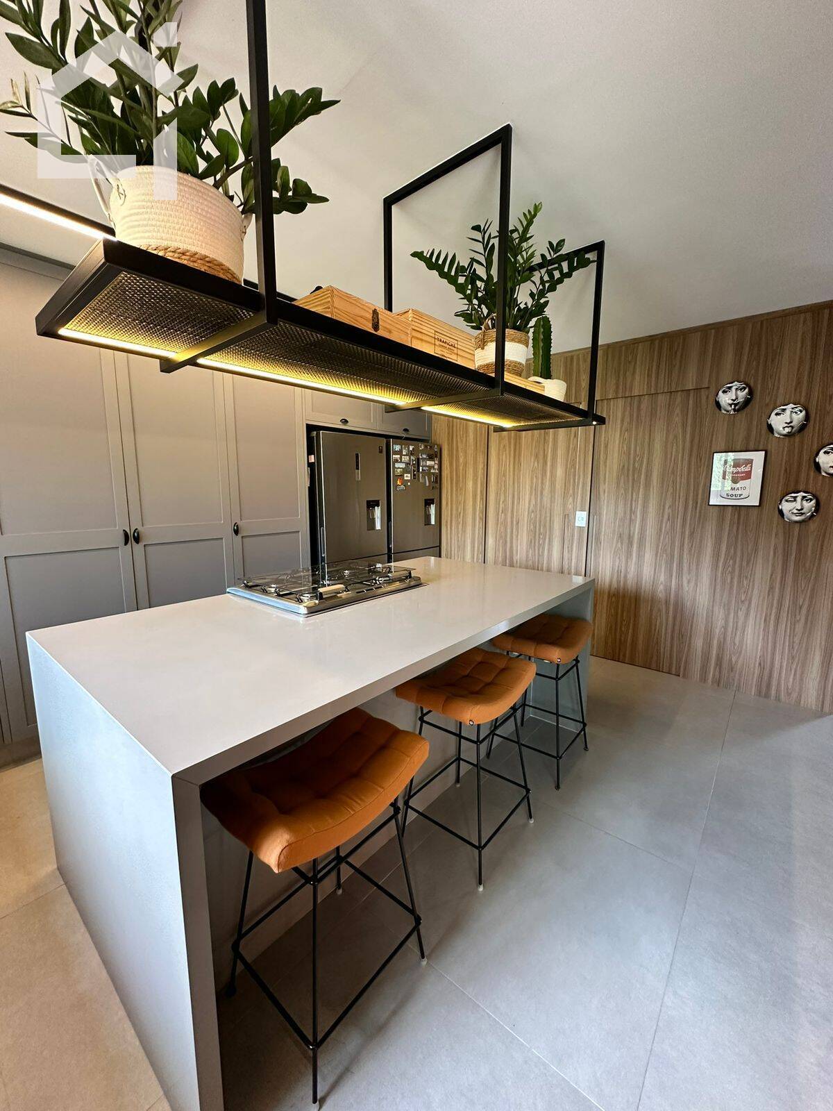 Casa, 4 quartos, 432 m² - Foto 32