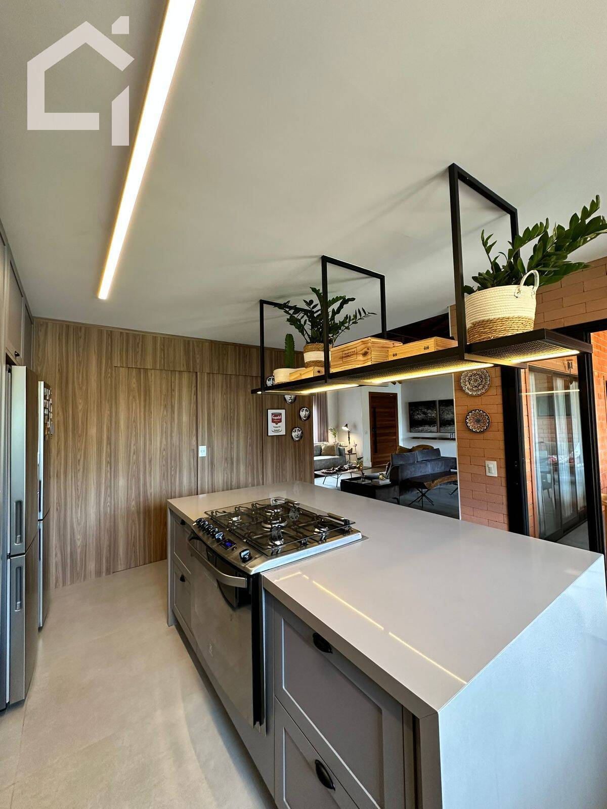 Casa, 4 quartos, 432 m² - Foto 31