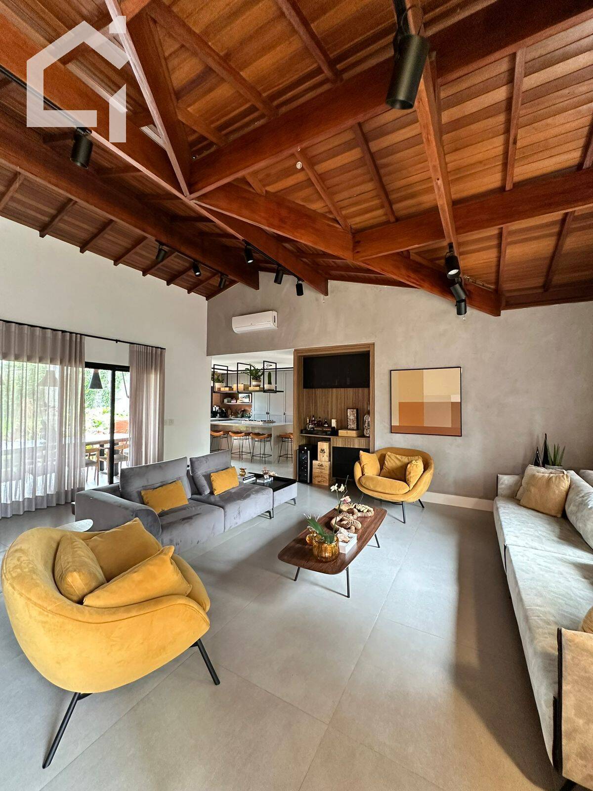 Casa, 4 quartos, 432 m² - Foto 33