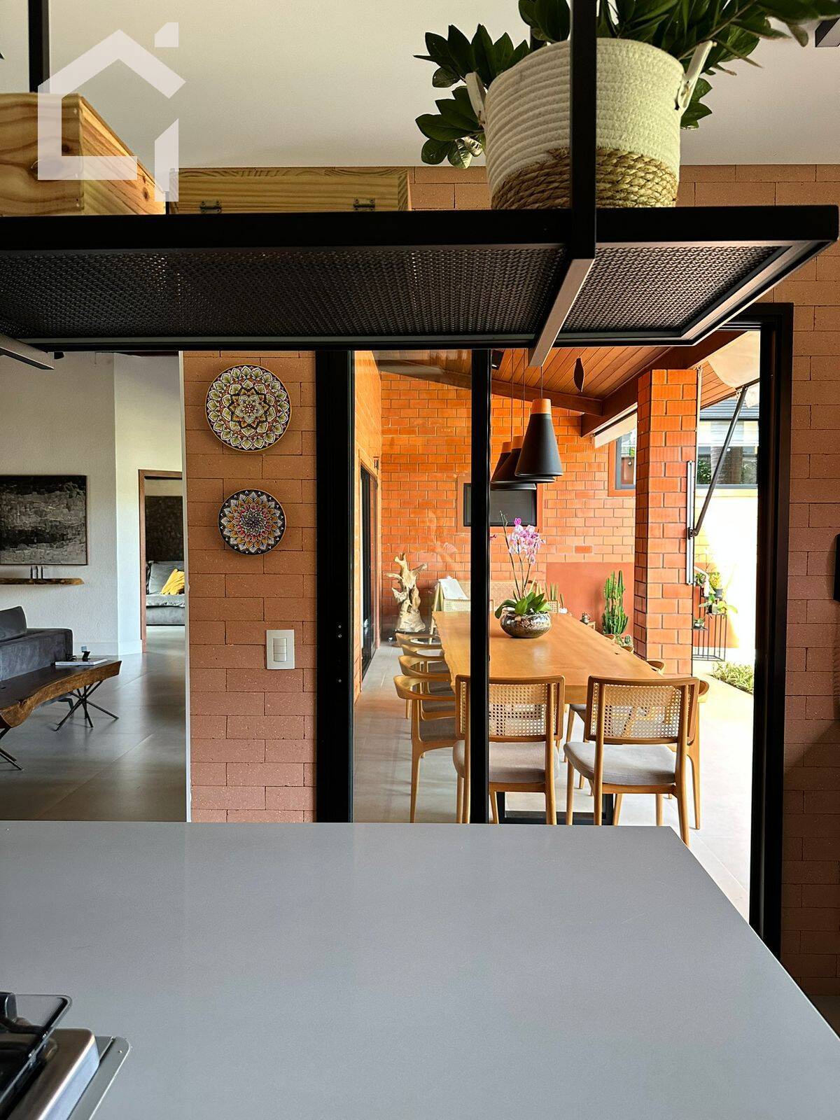 Casa, 4 quartos, 432 m² - Foto 35