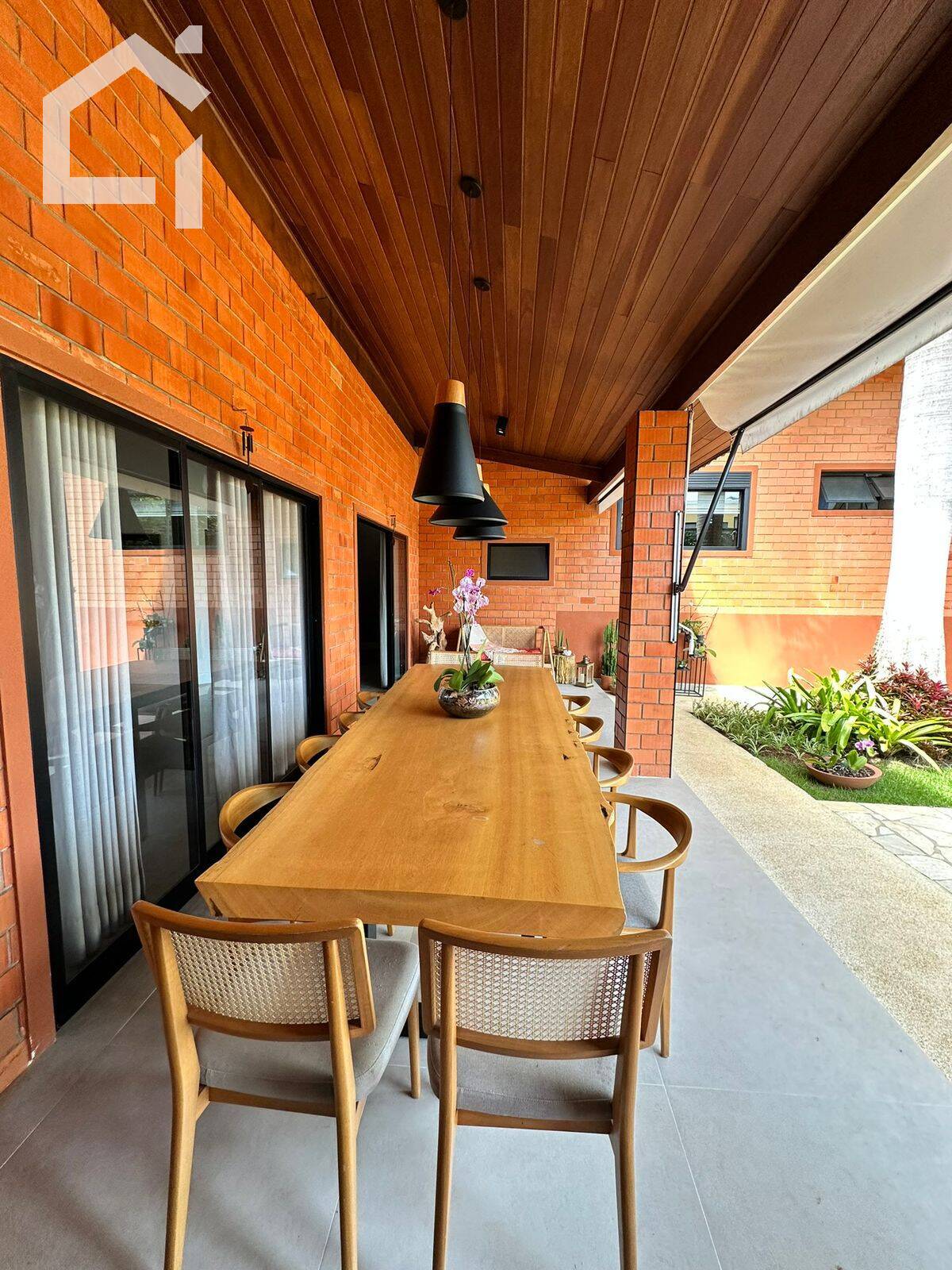 Casa, 4 quartos, 432 m² - Foto 36