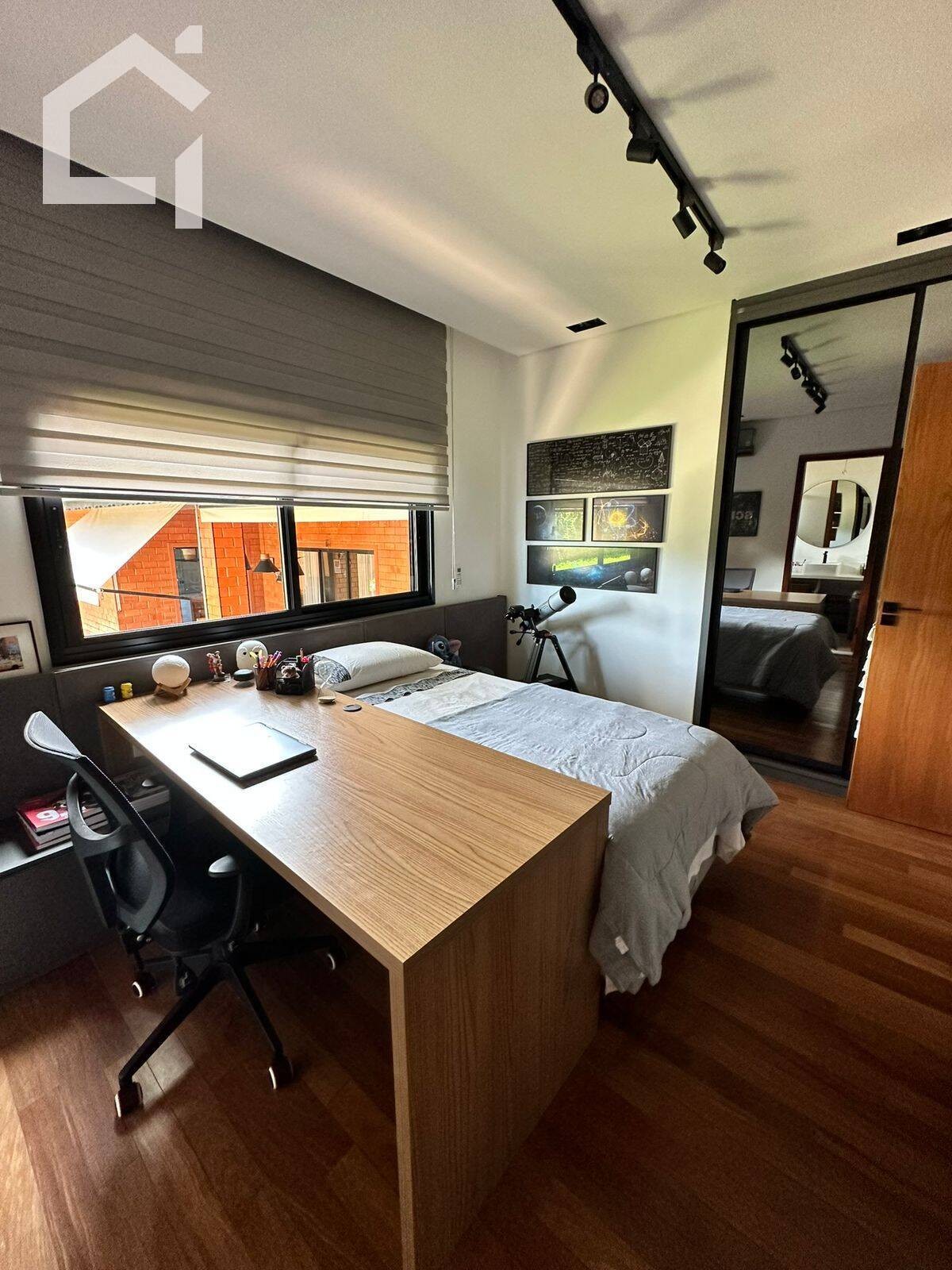 Casa, 4 quartos, 432 m² - Foto 44