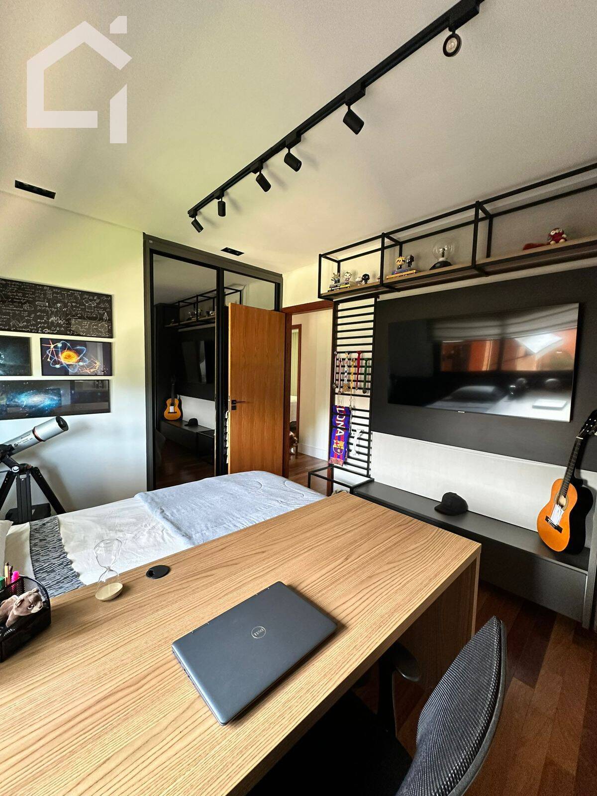 Casa, 4 quartos, 432 m² - Foto 45