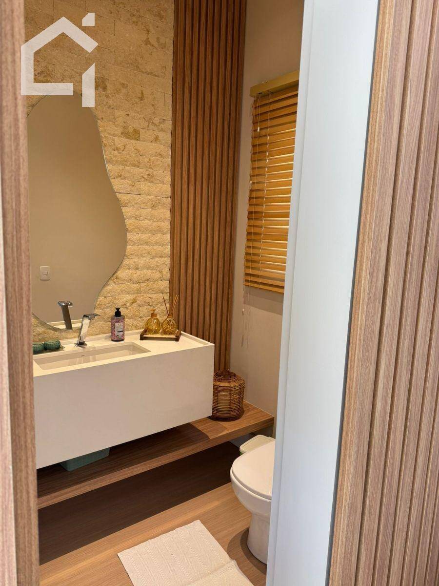 Casa de Condomínio, 3 quartos - Foto 12