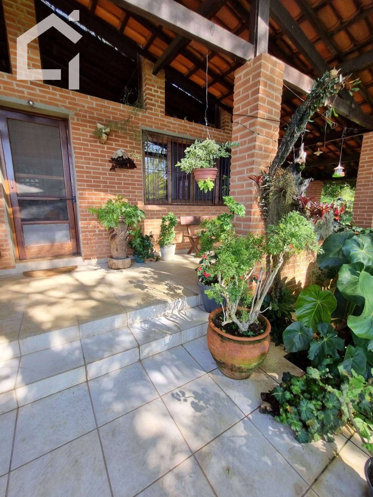 Casa, 4 quartos, 610 m² - Foto 3