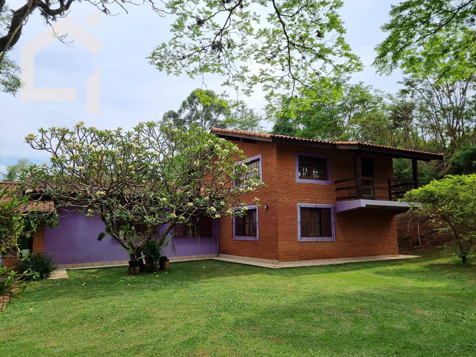 Casa, 4 quartos, 610 m² - Foto 4