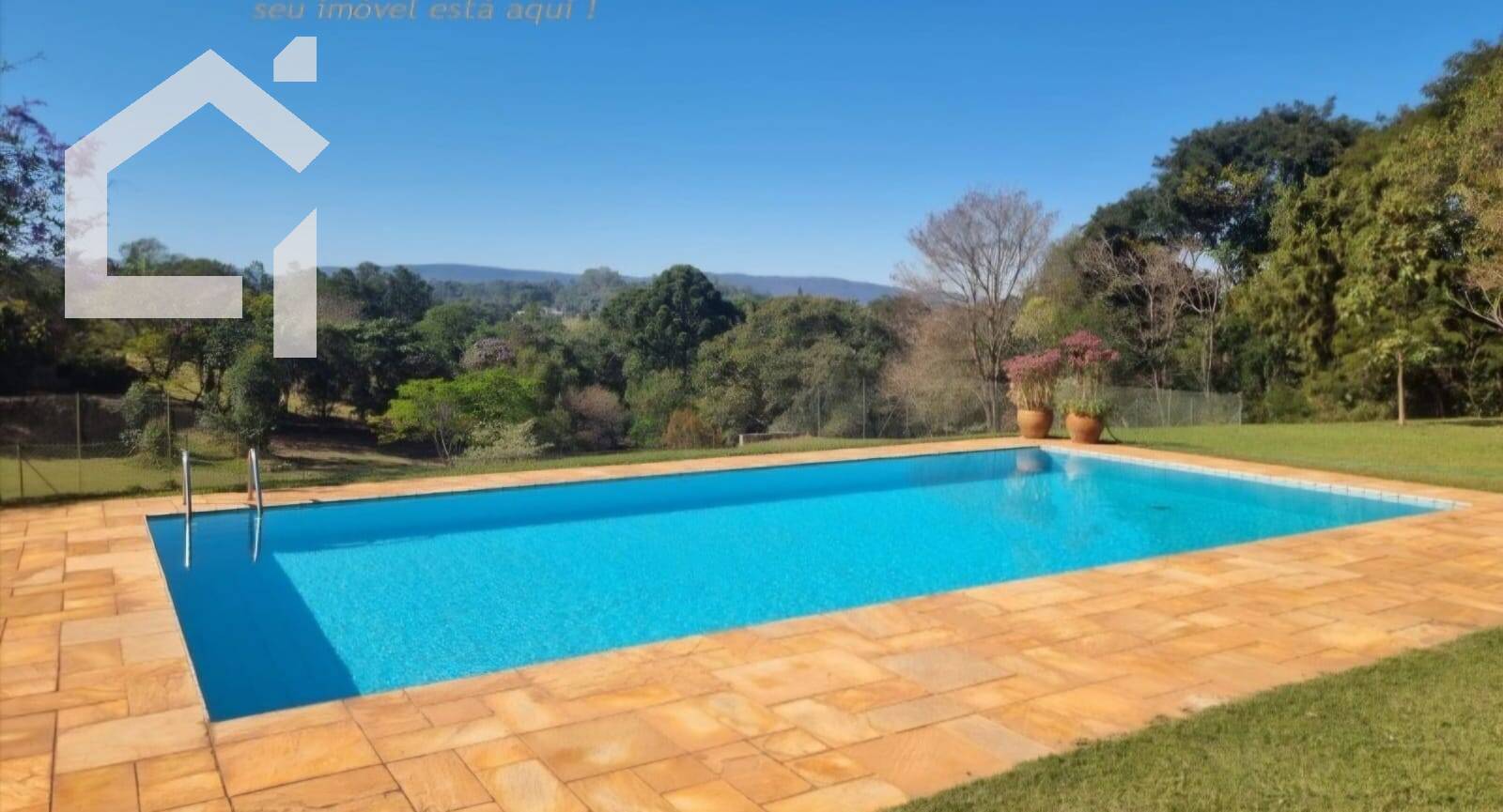 Casa, 4 quartos, 610 m² - Foto 6