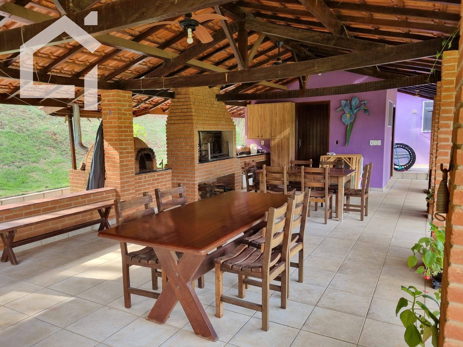 Casa, 4 quartos, 610 m² - Foto 7