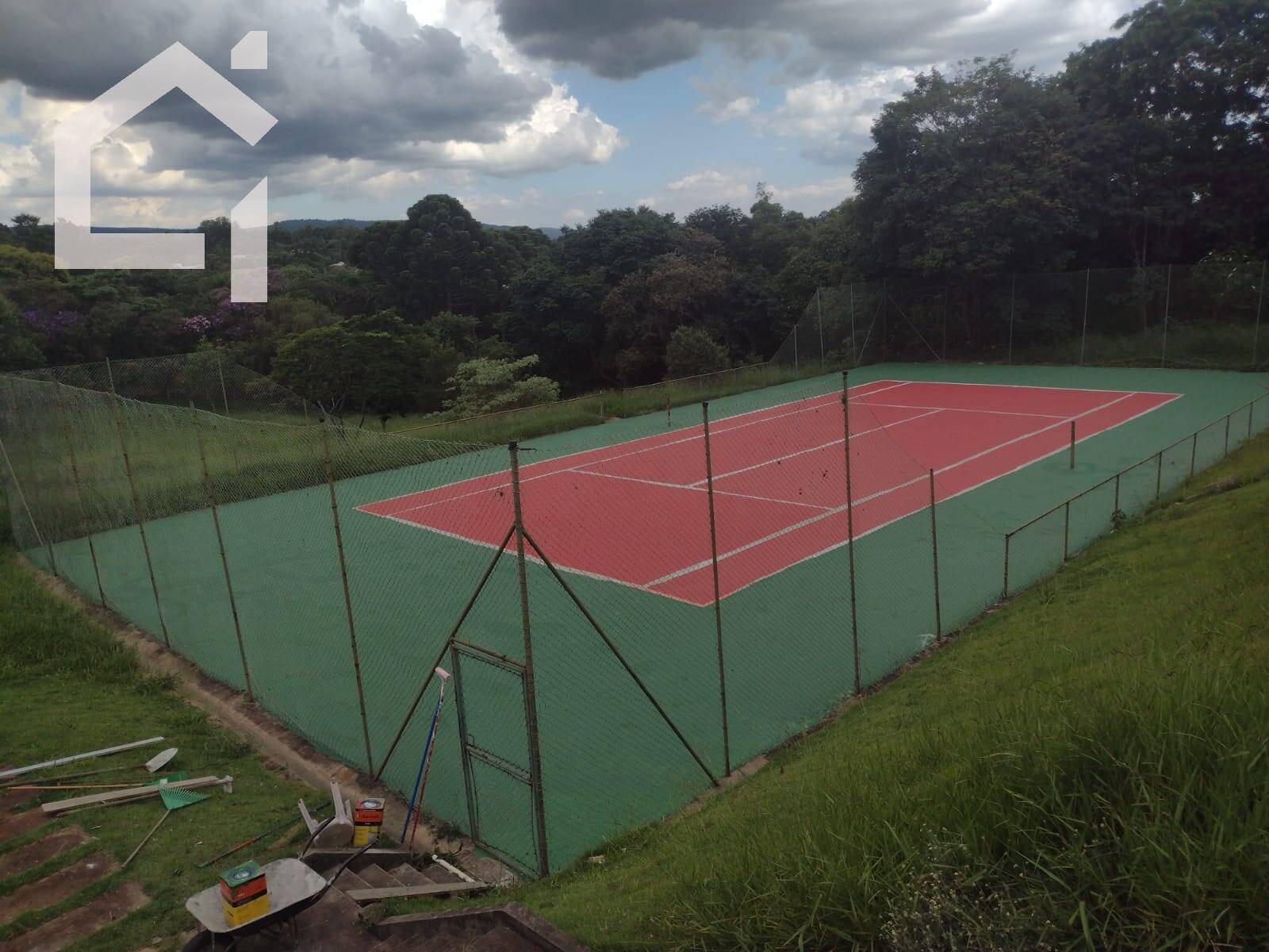 Casa, 4 quartos, 610 m² - Foto 8