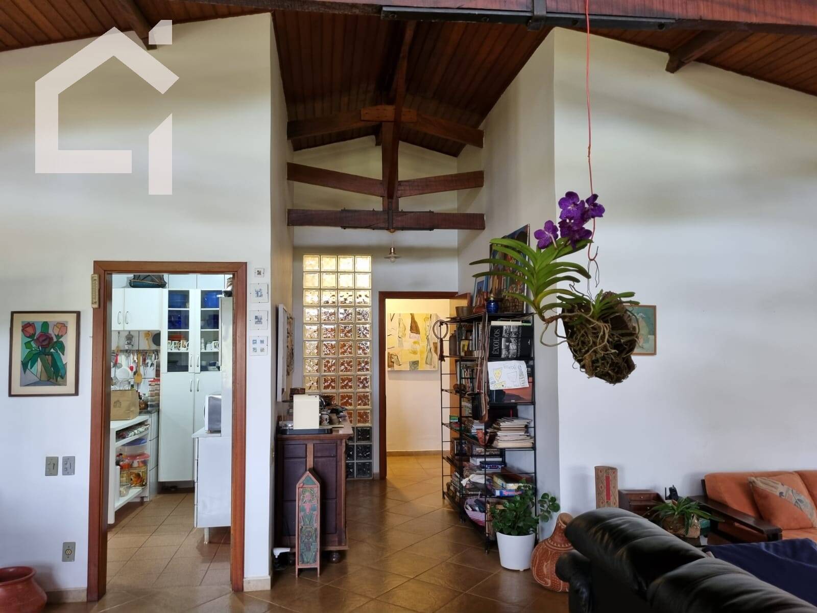 Casa, 4 quartos, 610 m² - Foto 10