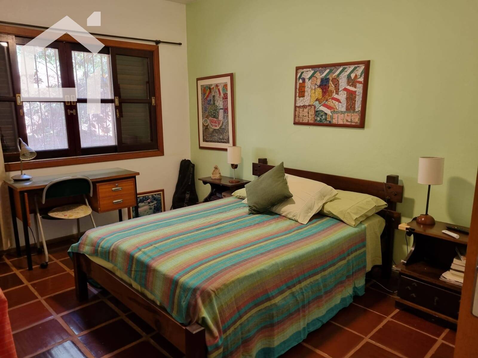 Casa, 4 quartos, 610 m² - Foto 14