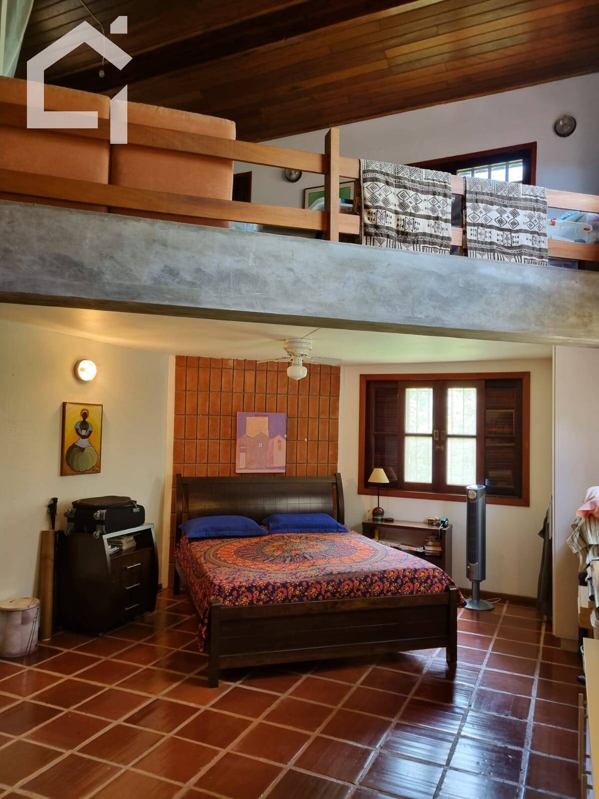 Casa, 4 quartos, 610 m² - Foto 15